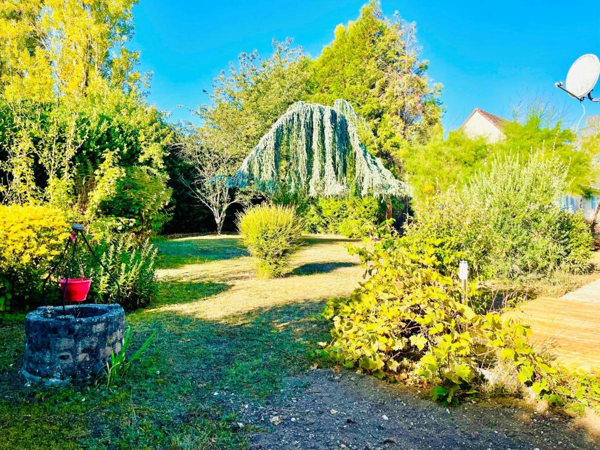 Villa Giulia 4-Star 5Min Cdg Airport - 20Min Disney 그레씨 외부 사진
