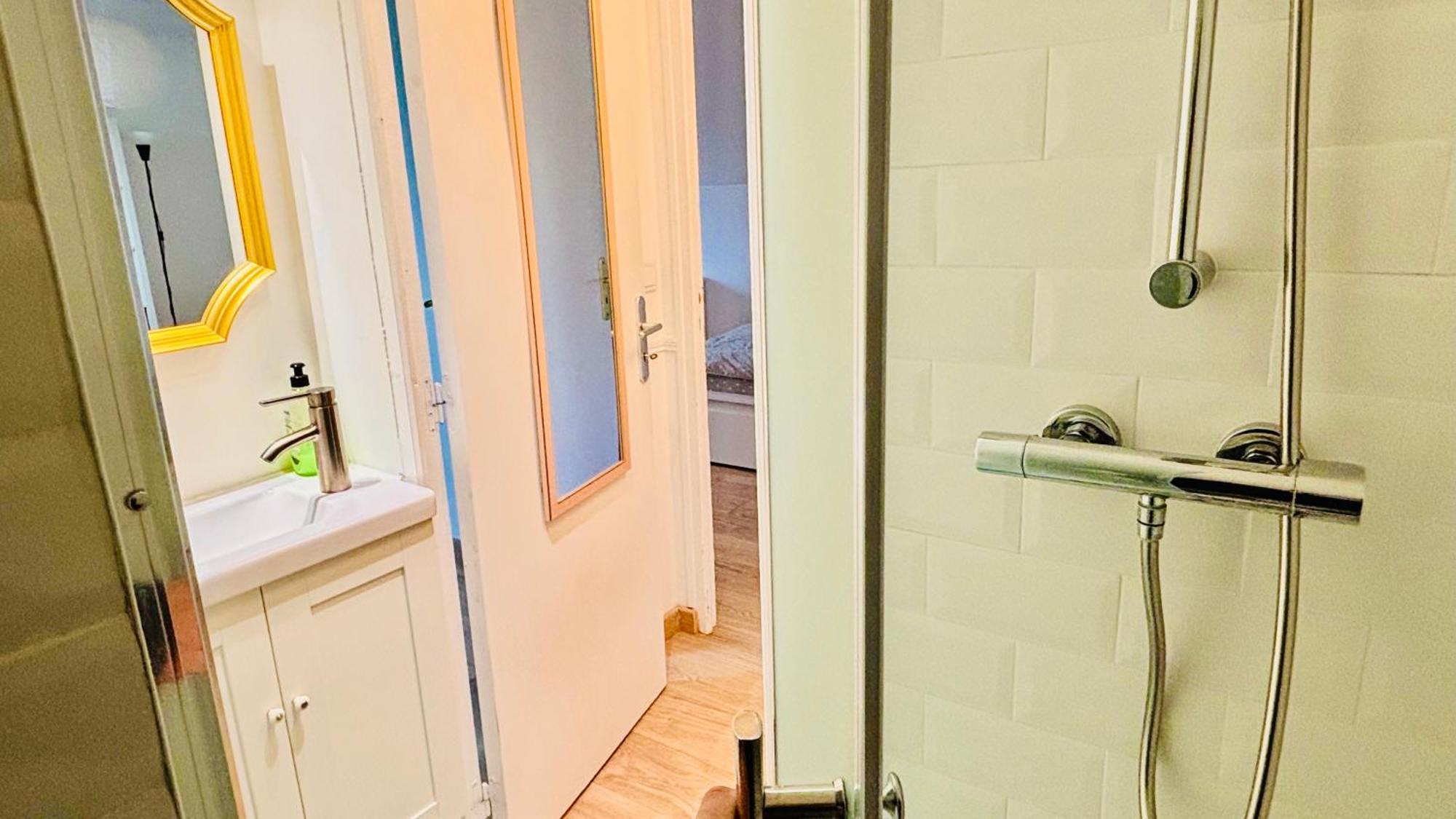 Villa Giulia 4-Star 5Min Cdg Airport - 20Min Disney 그레씨 외부 사진