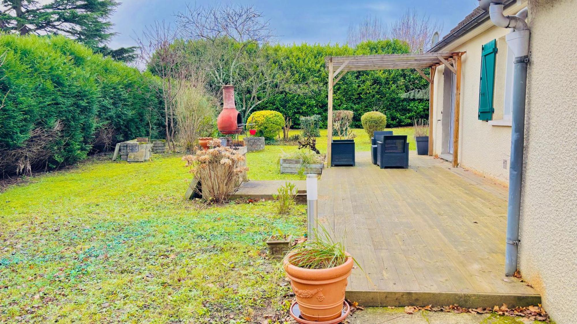 Villa Giulia 4-Star 5Min Cdg Airport - 20Min Disney 그레씨 외부 사진